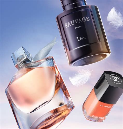 easycosmetic parfum